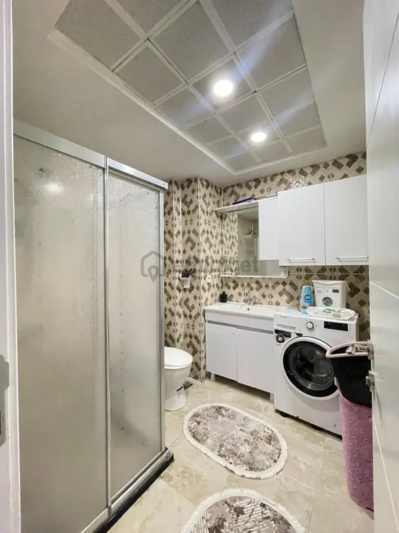 Makrolife Gayrımenkulden Bağcılarda Satılık 2+1 Fırsat Daire 2