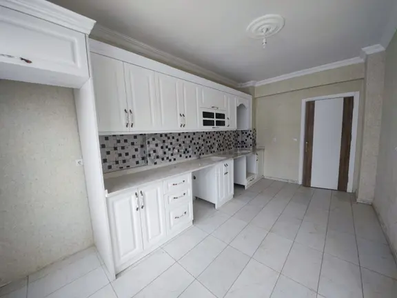 Parsana Mahallesi Site İçi Ara Kat 3+1 Daire 1