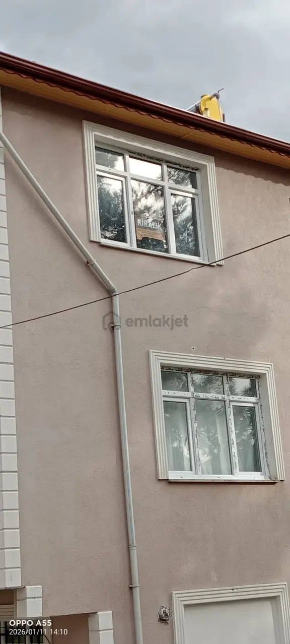 Niksar Vizyon Group Emlak'tan Kiralık Daire 2+1 Doğalgazlı Uygun Fiyata 2