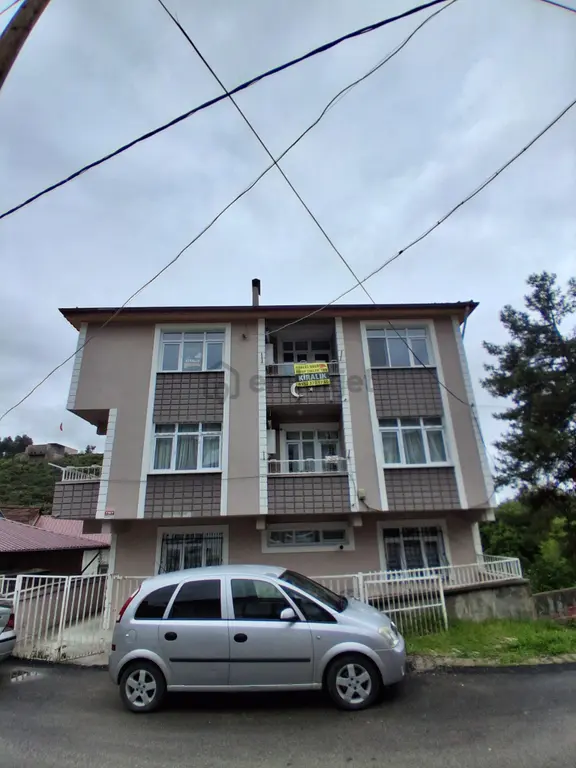 Niksar Vizyon Group Emlak'tan Kiralık Daire 2+1 Doğalgazlı Uygun Fiyata 1