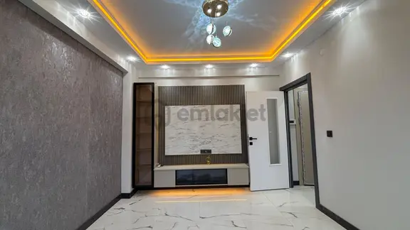 Recep Ümit'ten Çamlıca Mah Tombakzade Yakını 2+0 Nü 1