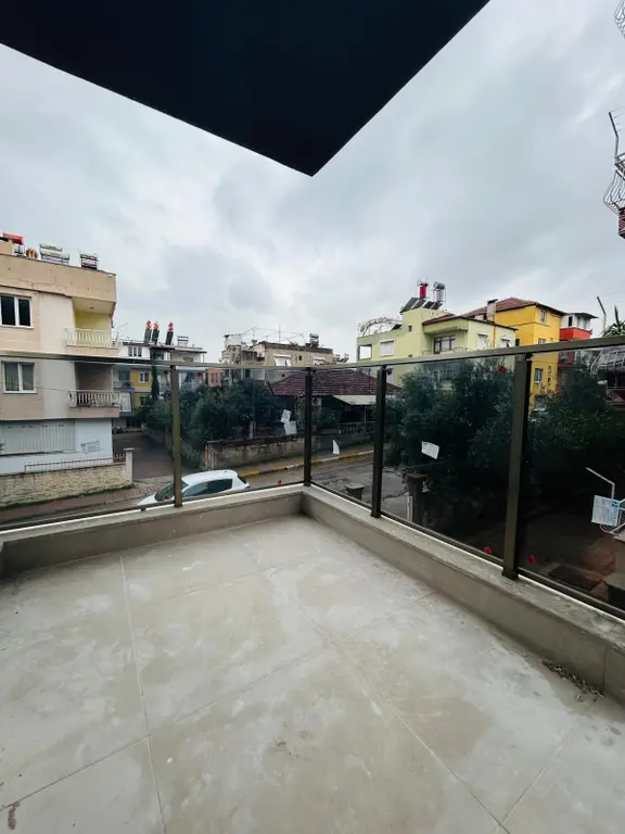 Kent Meydanı Yakını Katta Ultra Lüks 2+1 'ler 2