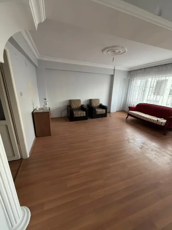 Korkmaz Gayrimenkulden Çorlu Merkezde Masrafsız Kiralık Daire 1