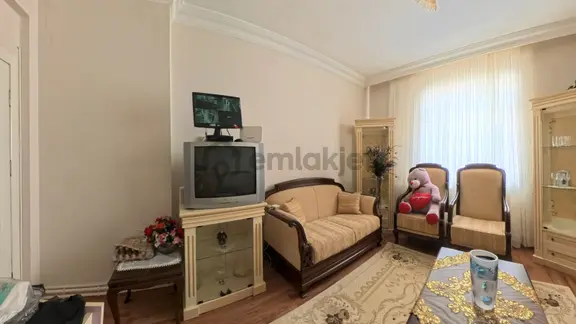 Alacasuluk Mahallesinde 4+2 Satılık Dubleks Daire 2