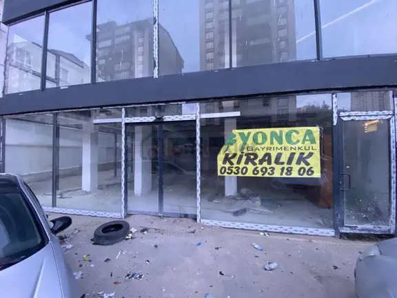 Yonca Emlak Durali Alıç Mah. 450m2 3 Katlı Asansörlü Kiralık 2