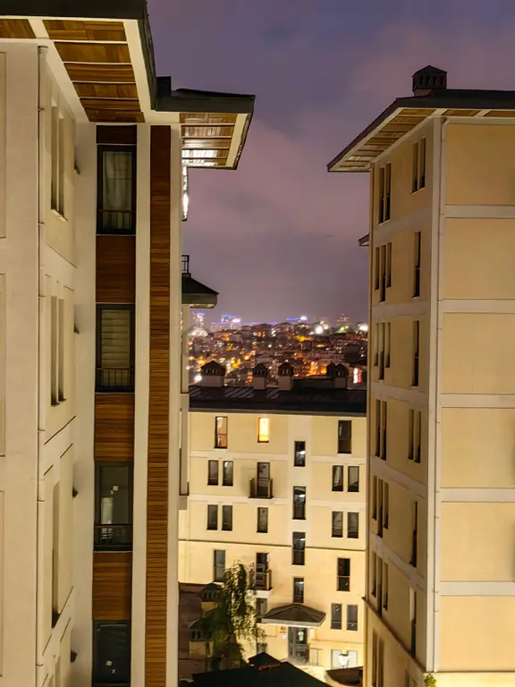 Beyoğlu Sütlüce Toki Satılık Özel Yüksek Tavan Çok Ferah 2+1 85m2 Daire 1