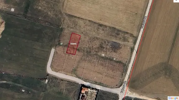 İstiklal Mahallesin De Fiyatı Cazip Yatırıma Uygun Arsa 2