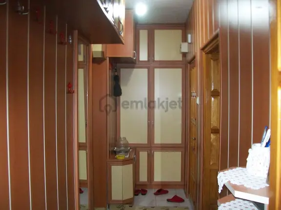 Müstakil Ev 2 Katlı Kombili Hıdırlı Mahallesi 2