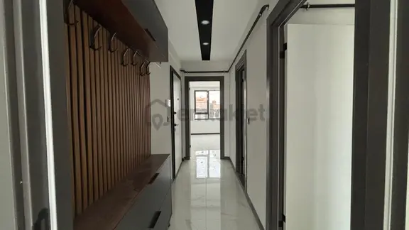 Recep Ümit Emlak'tan Çamlıca Mahallesi Sıfır 2+0 Daire 1