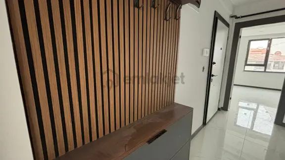 Recep Ümit Emlak'tan Çamlıca Mahallesi Sıfır 2+0 Daire 2