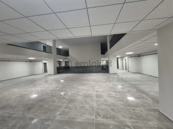 Anadolu Bulvarında Kdv'li, Yapılı 120 M2 Kiralık Ofis 1