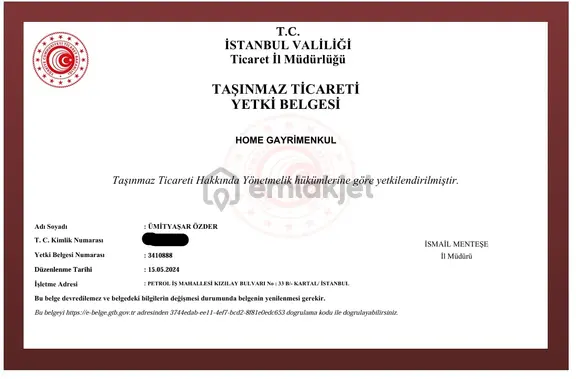 Home Gayrimenkul Den Satılık Tarım Arazisi | Edirne Uzunköprü 1