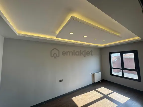 Ulucan'dan İnegöl Akhisar 3. Etap Tokilerde Satılık 3+1 Daire 2