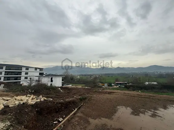 Palas'tan Kartepe Rahmiye Mah. Satılık Arsa 1