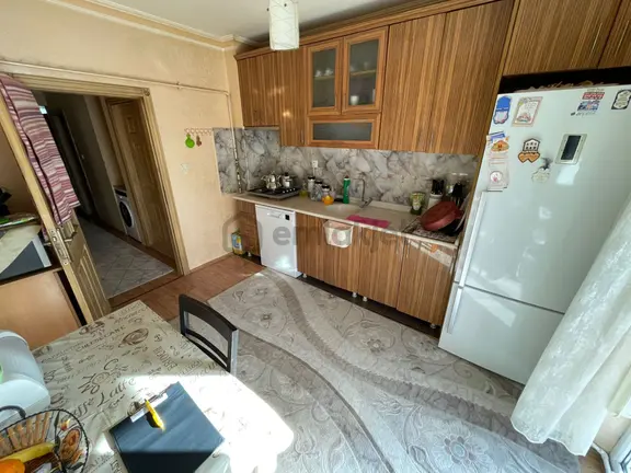 Hayal'den Pınarbaşı Mh^de Merkezi Konumda 3+1 Bağımsz Kat Konumunda Kupon Daire 1