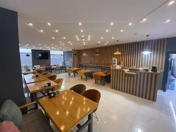Realty World Şehir Hastanesi Karşısıdevren Kiralık Fırsat İşyeri 1