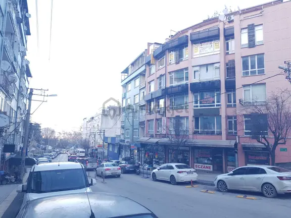 Tahtakale De 30m2 Kelepir Satılık Ofis 1