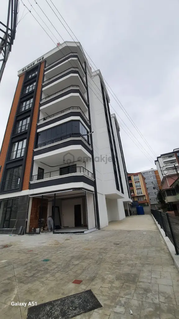 Ilkadım Kışla Mh.desatılık3+1da 1
