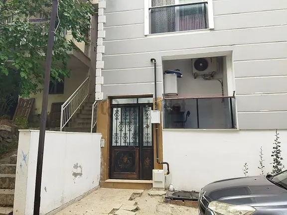 Fiyat Düştü Gümüşpala Emek Mahallesinde Satılık 2+1 Daire 2