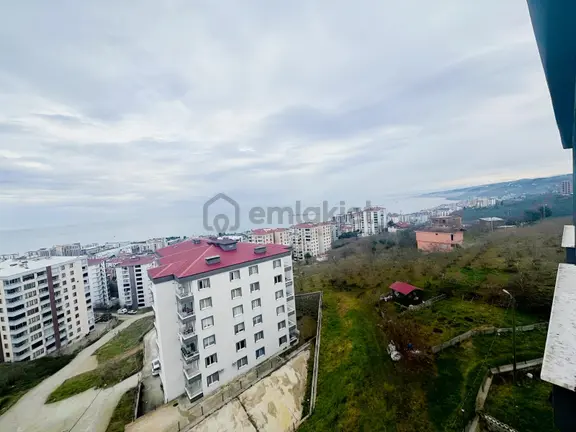 Kaşüstü Mh Satulık Full Manzaralı 3+1 1