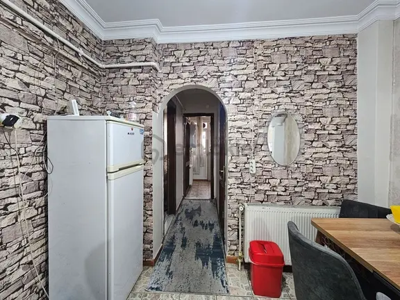Fatih Molla Gürani Mh Aksaray Metro 1 Dk Yatırmlk 2+1 Yüksk Girş 2