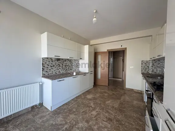 Eskişehir,teras Evler'de Bahçeli,manzaralı, 4+1,190 M2 2