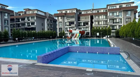 480 Residance'ta 2+1 Satılık Daire 1