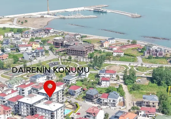 Deniz Havası,bahçe Keyfi,villa Tadı... 1