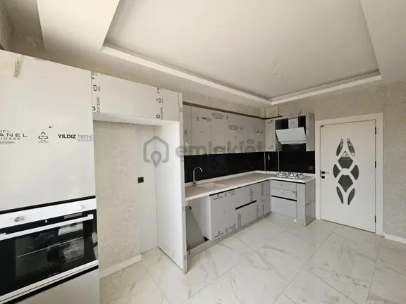 Selahaddin Eyyübi Mahallesinde Satılık 3+1 Fırsat Lüx Sıfır Daireler 1