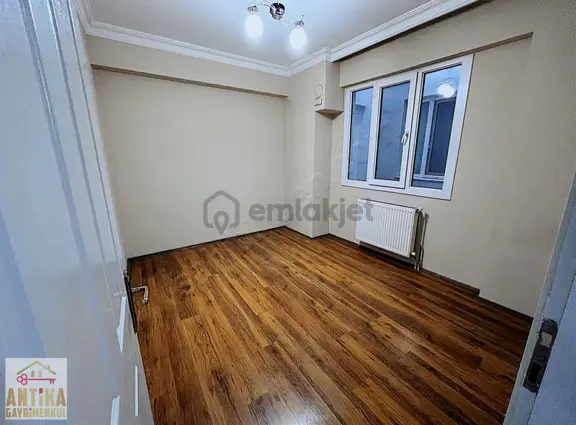 Antika Gayrimenkul'den Kira Çarpanına Uygun Daire 1