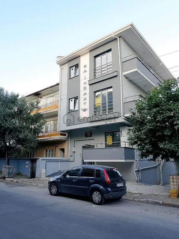 2+1 **sıfır Daire** Arakat 2