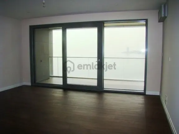 Pyramıd'den Yalı Ataköy B-blok (f-tipi) 2+1 (185m2) Lüx Daire 2