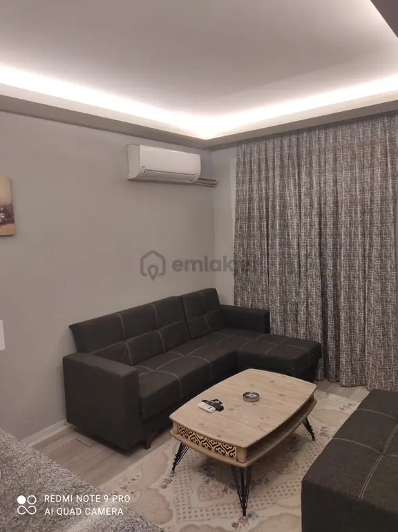 Hastanelere Ve Havaalanına Yakın | Buca Merkez Ultra Lüks Günlük Daire 2
