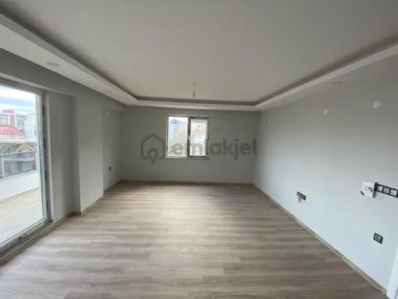 Giresun Merkez Erikliman Mahallesinde Deniz Manzaralı Satılık 3+1 Sıfır Daire 2