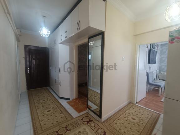 Mç Emlak'tan Ertuğrul Gazi Mah'sınde 3+1 Satılık Daire 1