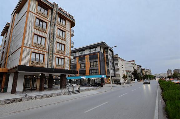 Talha Tozdumandan Tren Garı Cd Üzeri Tabela Değeri Yüksek Dükkan 2