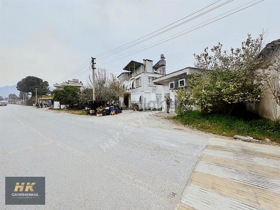 Bahtılı'da Ana Yol Üzerinde Kiralık 30m2 Soğuk Hava Deposu 2