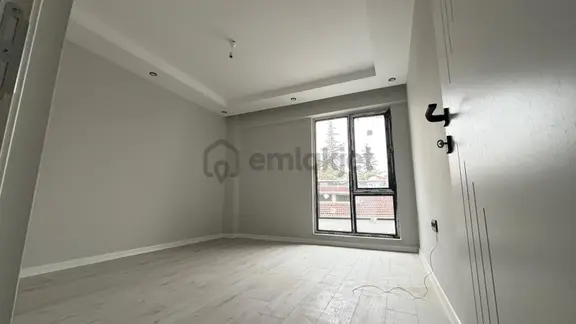 Recep Ümit Emlak'tan Şirintepe Yaylapınar Caddesi Yakını Satılık Lüks 2+0 Daireler Nü 1