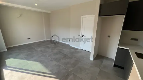 Marmaris'te Satılık Sıfır 2+1 Açık Mutfak Rezidans Gibi Daire 2