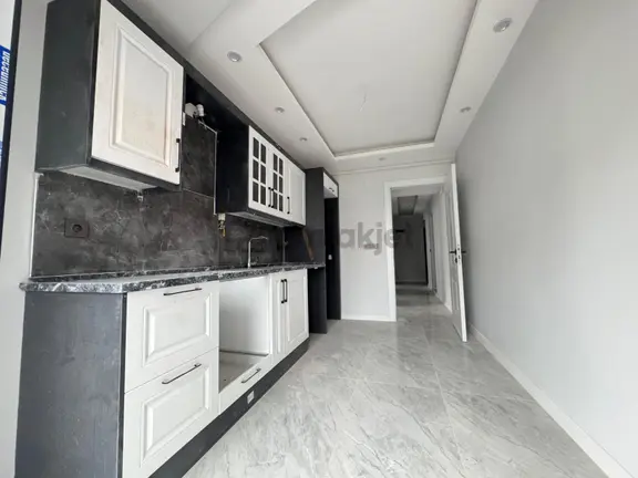 Muradiye Mahallesinee 2+1 Aradığınız Sıfır Satılık Daire 2