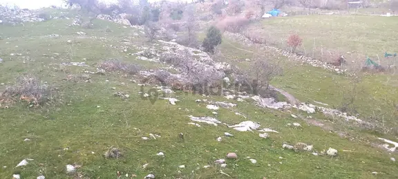 Akçay Artı Emlak'tan Havran Kocadağ'da Satılık 6400m2 Tarla 2