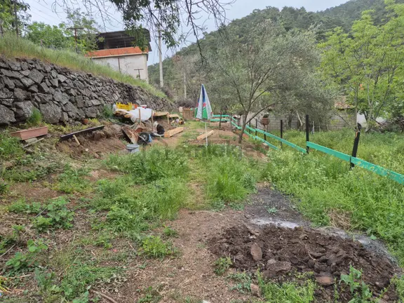 Tek Yetkili Artı'dan Havran Köylüce'de Satılık 190 M2 Bahçe 2