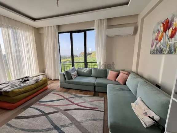 Çanakkale Ezıne Üvecık’te Satılık Müstakıl Bına 1