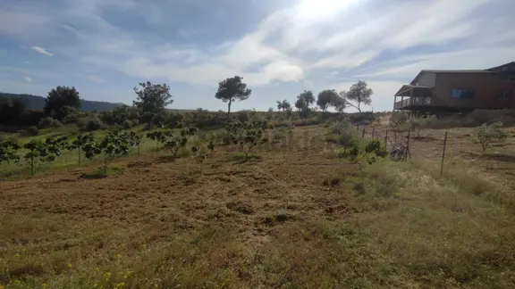 Pirili De 1000 M2 Yatırıma Uygun Yeri Çevrili Fırsat Arazisi 2