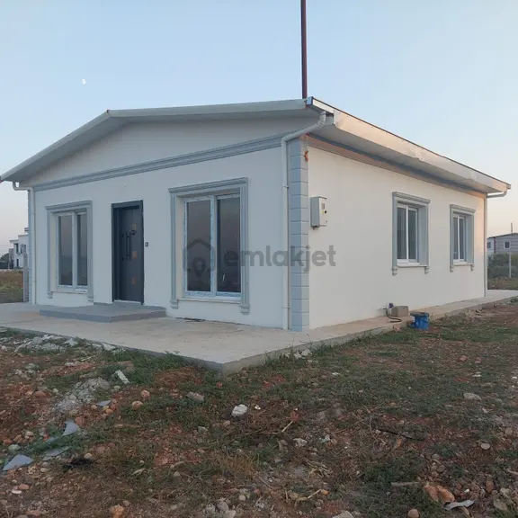 Kelepir Sarıçam Bayramhacılı Muhteşem Göl Manzaralı 3+1 Müstakil 2