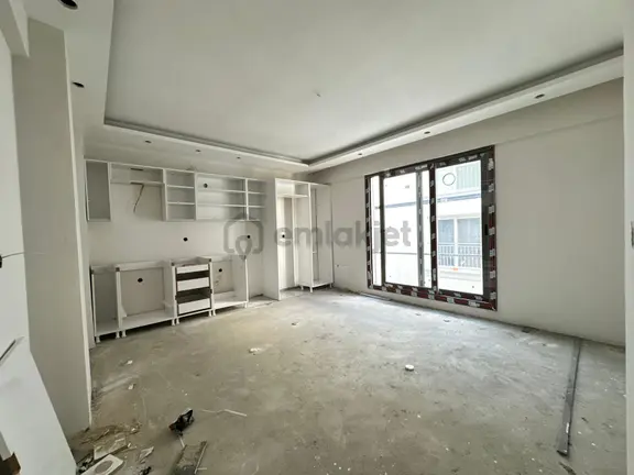 Muradiye Mahallesinde 1+1 Full Lüks Satılık Daire 1