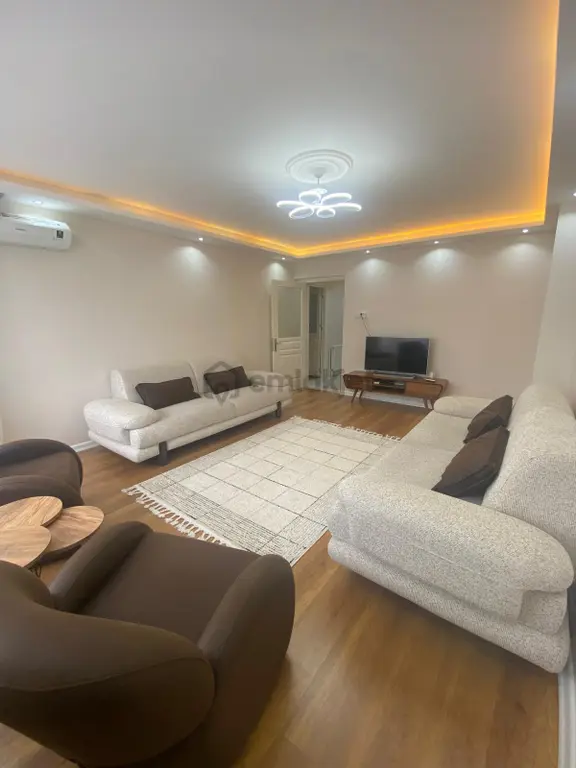 🏡ayni Ali Mahallesi 🏡 ✅3+1 145m2 6 Katlının 6 Katı ❇️kombi Petekli Full Özelikli 2