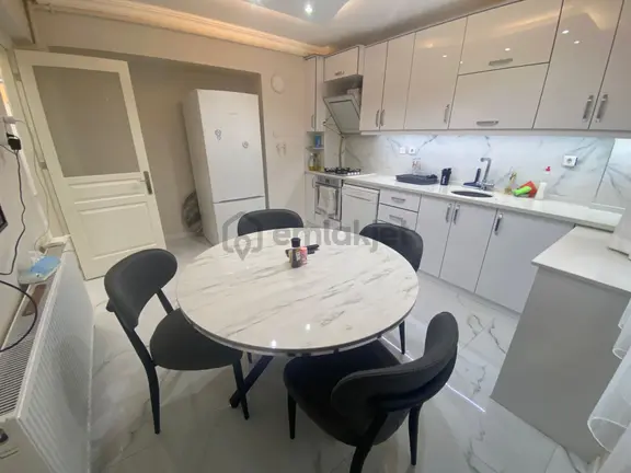 🏡ayni Ali Mahallesi 🏡 ✅3+1 145m2 6 Katlının 6 Katı ❇️kombi Petekli Full Özelikli 1