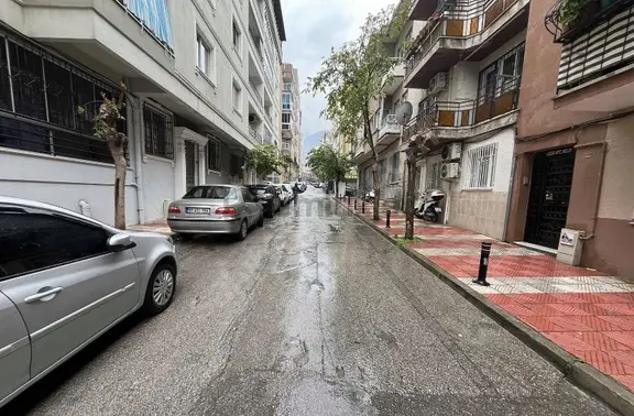 🏡nişancı Paşa Mahallesi 🏡 ✅2+1 90m2 5 Katlının Zemin Katı ❇️kombi Petekli Özelikli 2