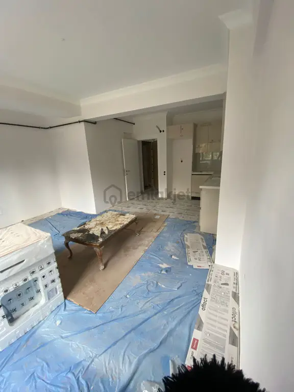 Sonton Gayrimenkul'den Yaymeydanı Caddesinde 2+1 95m2 Satılık Sıfır Daire 2